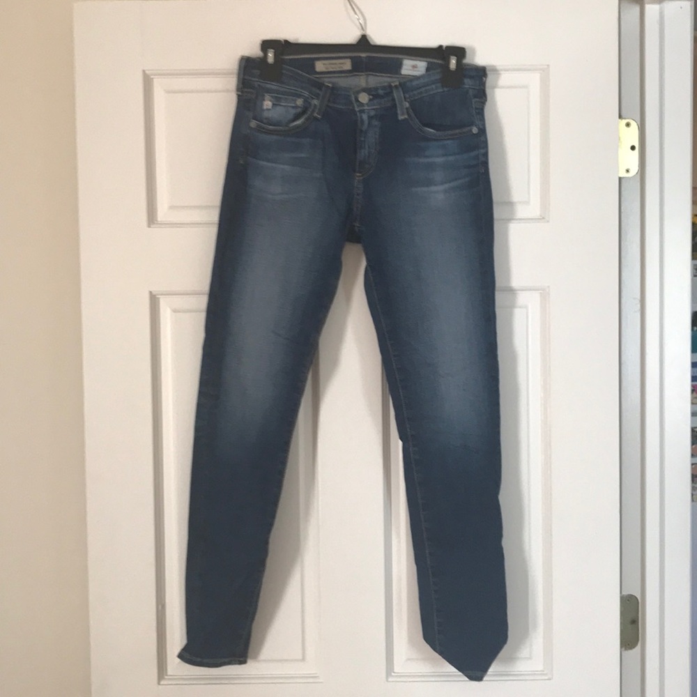 AG denim